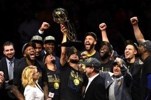 NBA – Le calendrier complet de la saison à venir !