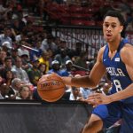 NBA – Zhaire Smith est passé sur le billard ; aucune date de retour