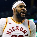 NBA – Trevor Booker serait proche de partir vers la Chine