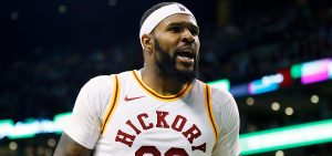 NBA – Trevor Booker serait proche de partir vers la Chine