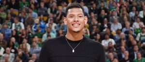 NBL – Isaiah Austin, inapte pour la NBA, s&rsquo;éclate en Chine