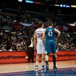 NBA – Griffin / Love : le duel des tours de l’Est