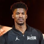 NBA – Le nouveau numéro de Jimmy Butler révélé de manière géniale