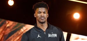 NBA – 5 choses que vous ne saviez (sûrement) pas sur Jimmy Butler