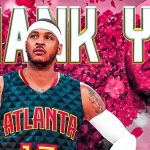 NBA – Vidéo : « En hommage à Carmelo », la parodie par un fan des Hawks