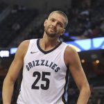 NBA – Quand David Fizdale comparait Chandler Parsons à… LeBron James