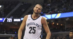 NBA – Quand David Fizdale comparait Chandler Parsons à… LeBron James