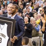 NBA – Chris Paul fait un don de 2,5 millions de $ à son ancienne université