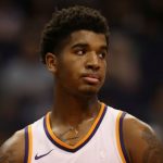 NBA – Le comportement de Marquese Chriss a découragé Phoenix