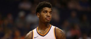 NBA – Le comportement de Marquese Chriss a découragé Phoenix