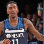 NBA – Sixers : L’appel du pied de Jamal Crawford