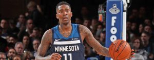 NBA – Sixers : L’appel du pied de Jamal Crawford