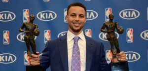 NBA – ESPN dévoile son favori pour le titre de MVP 2018-2019