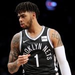 NBA – D’Angelo Russell a beaucoup travaillé sur son corps