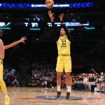 WNBA – Les résultats de la nuit (06/08/2018) : Seattle au dessus de tout