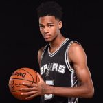 NBA – Dejounte Murray : « Parfois, j’aimerais ne pas avoir autant d’argent »