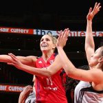 WNBA – Les résultats de la nuit (26/08/2018) : Washington et Seattle prennent les devants