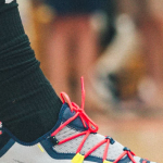 NBA – Sneakers : DeMar DeRozan aurait dévoilé la Signature pour les 40 ans de Kobe