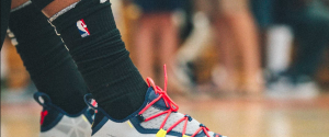 NBA – Sneakers : DeMar DeRozan aurait dévoilé la Signature pour les 40 ans de Kobe