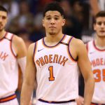 NBA – Suns : Devin Booker a-t-il l’étoffe d’un leader ?