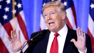 Insolite – La riposte de Donald Trump envers LeBron James
