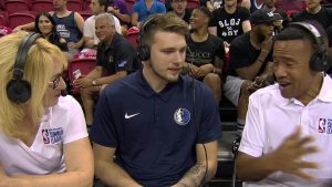 NBA – Quel est le joueur que les rookies rêvent le plus d&rsquo;affronter ?