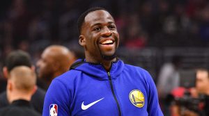 NBA – Draymond Green à propos des Lakers : « Ils devraient s’inquiéter de nous »