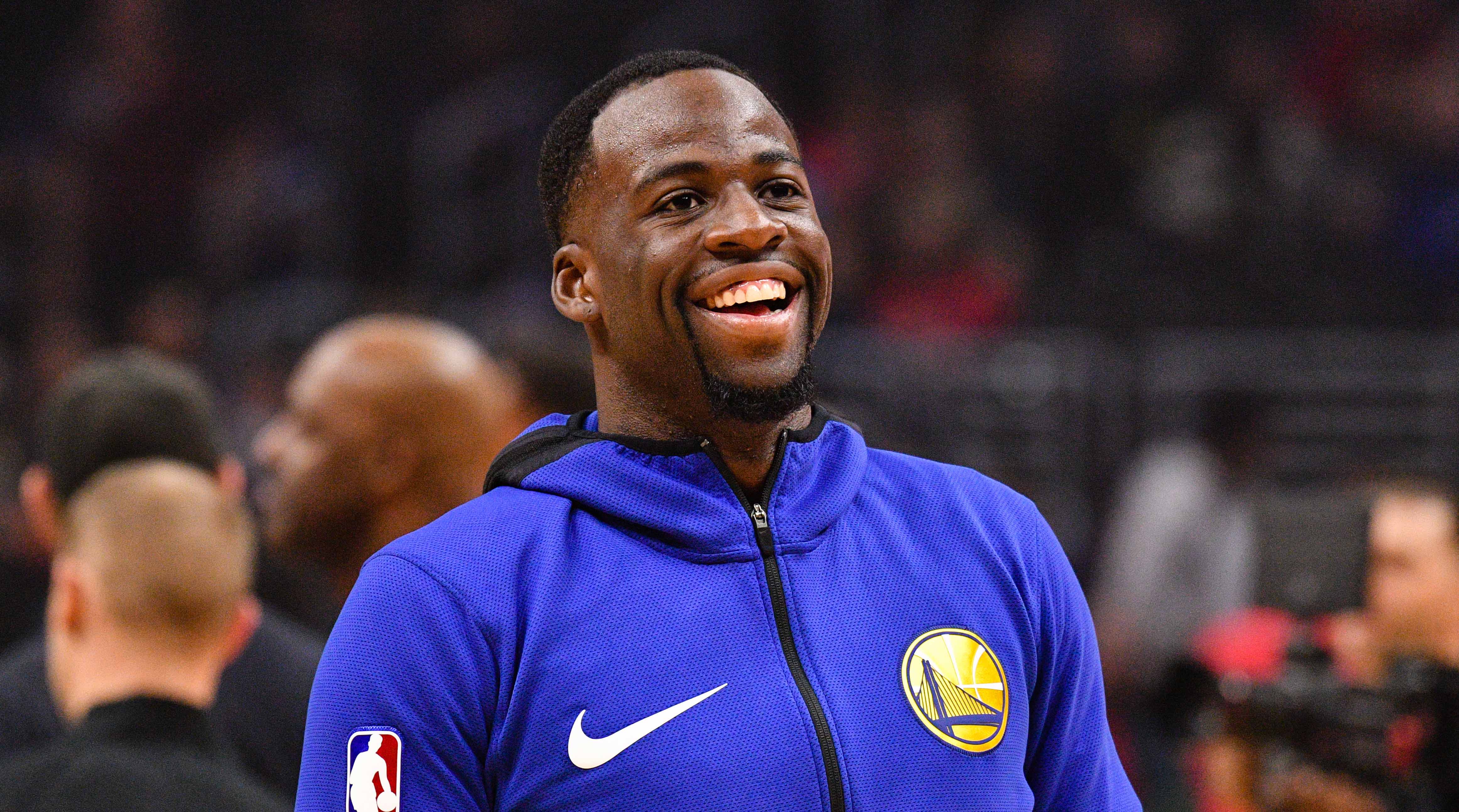 Draymond Green va rejoindre Rich Paul