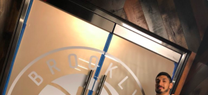 NBA – Insolite : Quand Enes Kanter (Knicks) chauffe les Nets sur Twitter