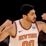 NBA – Le petit tacle d’Enes Kanter contre les Bucks