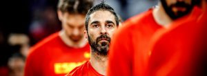 Liga Endesa – Quand le monde du basket rend hommage à Juan Carlos Navarro