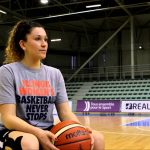 LFB – Une nouvelle recrue à Tarbes