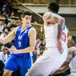 ABA League – Le Partizan engage Amar Gegic pour 3 ans !