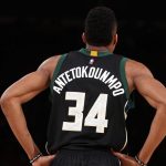NBA – Giannis Antetokounmpo : « J’ai eu le sentiment d’être le prochain élu dès mon arrivée en NBA »