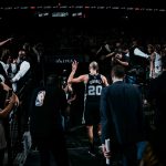 NBA – LeBron, Kobe, Gobert… : pluie d’hommages à Manu Ginobili