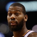 NBA – Raptors : Greg Monroe voudrait tirer à trois-points