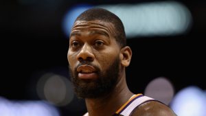 NBA – Raptors : Greg Monroe voudrait tirer à trois-points