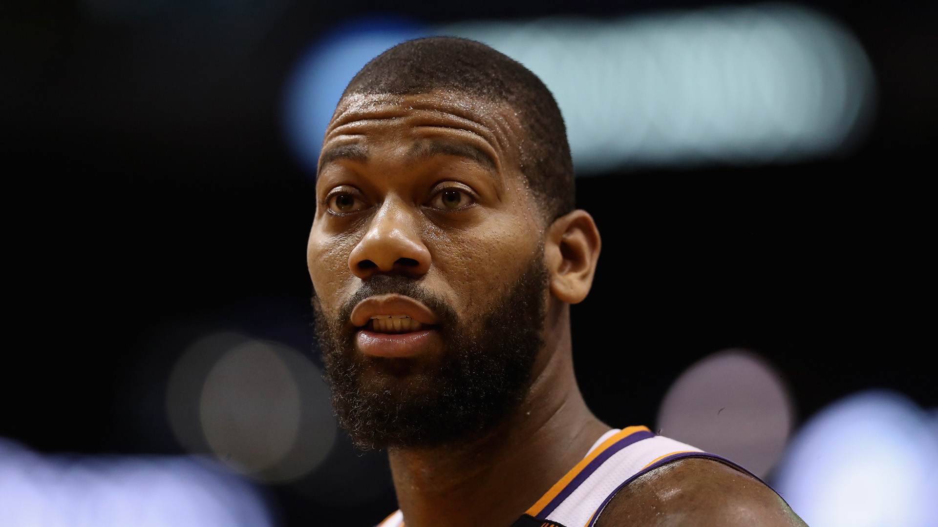 Greg Monroe aimerait tirer à 3 points avec Toronto