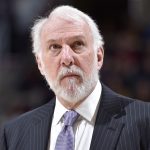 NBA – Gregg Popovich : « Les big men s’ennuient à mourir »