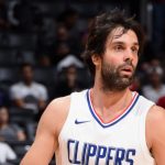 NBA – Milos Teodosic : « La défaite est acceptée différemment en NBA »