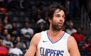 NBA – Milos Teodosic : « La défaite est acceptée différemment en NBA »