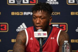 FLB League – Nate Robinson dément avoir signé au Liban