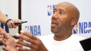 NBA – Bruce Bowen tacle à nouveau Kawhi Leonard et les Clippers