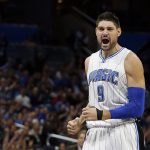 NBA – Nikola Vucevic : « Mo Bamba sera un grand joueur »