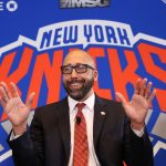 NBA – Knicks : David Fizdale optimiste pour son équipe