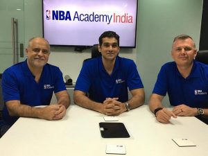 NBA – Pour Adam Silver, il pourrait y avoir un match de pré-saison en Inde dès 2019