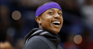 NBA – Isaiah Thomas : Un nouveau numéro pour un nouveau départ ?