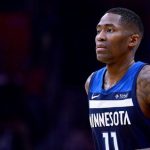 NBA – Pour Jamal Crawford, Derrick Rose n’a rien perdu de ses qualités