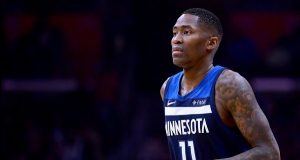 NBA – Pour Jamal Crawford, Derrick Rose n’a rien perdu de ses qualités