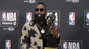 NBA – A quand remonte le dernier MVP de chaque franchise ?